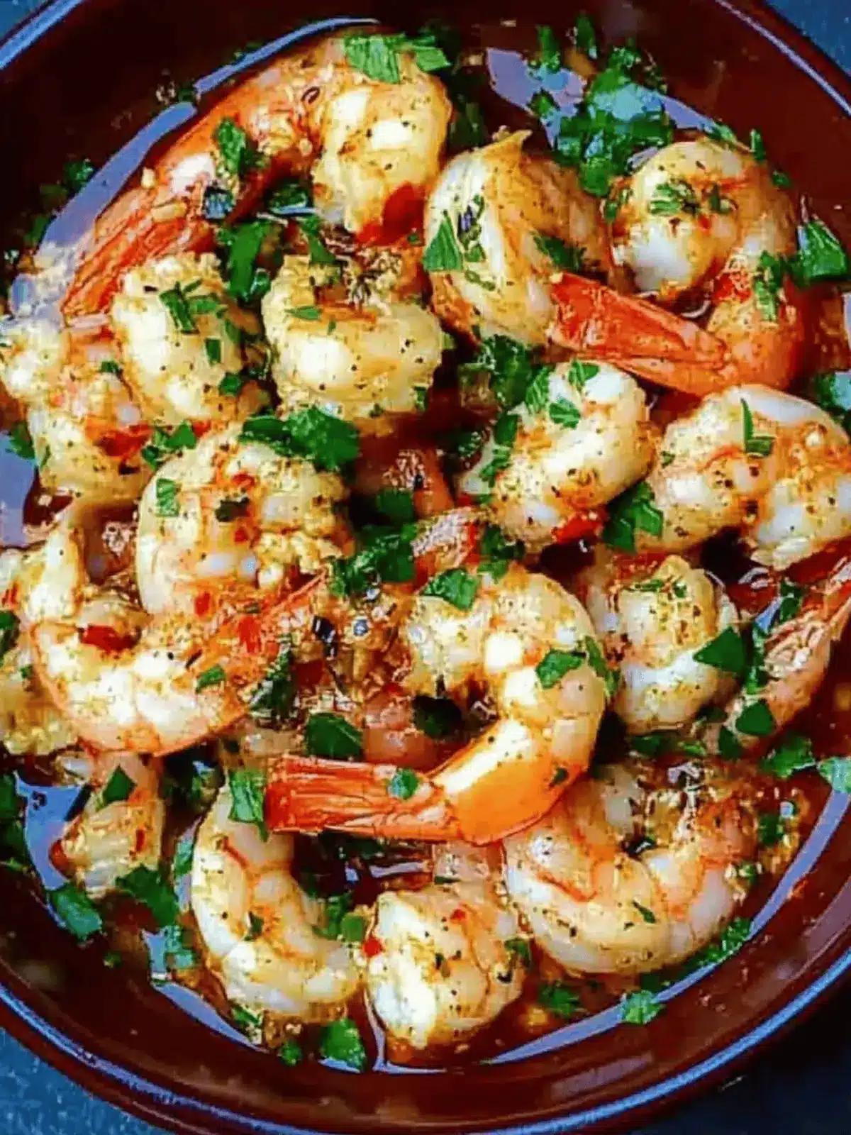 Sizzle Your Night with Authentic Gambas al Ajillo Delight 5 Gambas al Ajillo