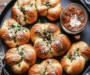 Melt-in-Your-Mouth Garlic Knots Better Than Store-Bought