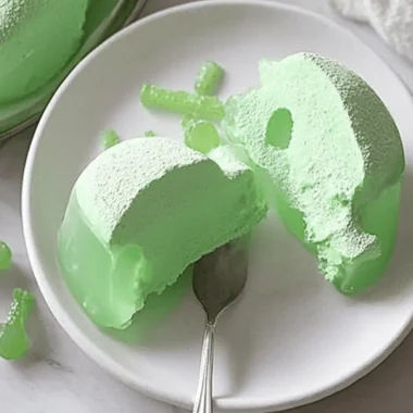 Simple Lime Gelatin Salad That's Refreshingly Delicious 9 Simple Lime Gelatin Salad