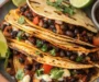 Crispy Black Bean Tacos That Will Wow Your Taste Buds
