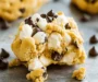 Avalanche Cookies: Irresistible Crunchy Sweet Delights