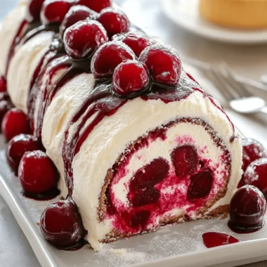 Heavenly Cherry Cheesecake Cake Roll You’ll Crave Again and Again 9 https://ymrecipes.com/wp-content/uploads/2024/10/Heavenly-Cherry-Cheesecake-Cake-Roll-Recipe.png