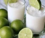 Savor the Best Colombian Lime and Coconut Drink Today