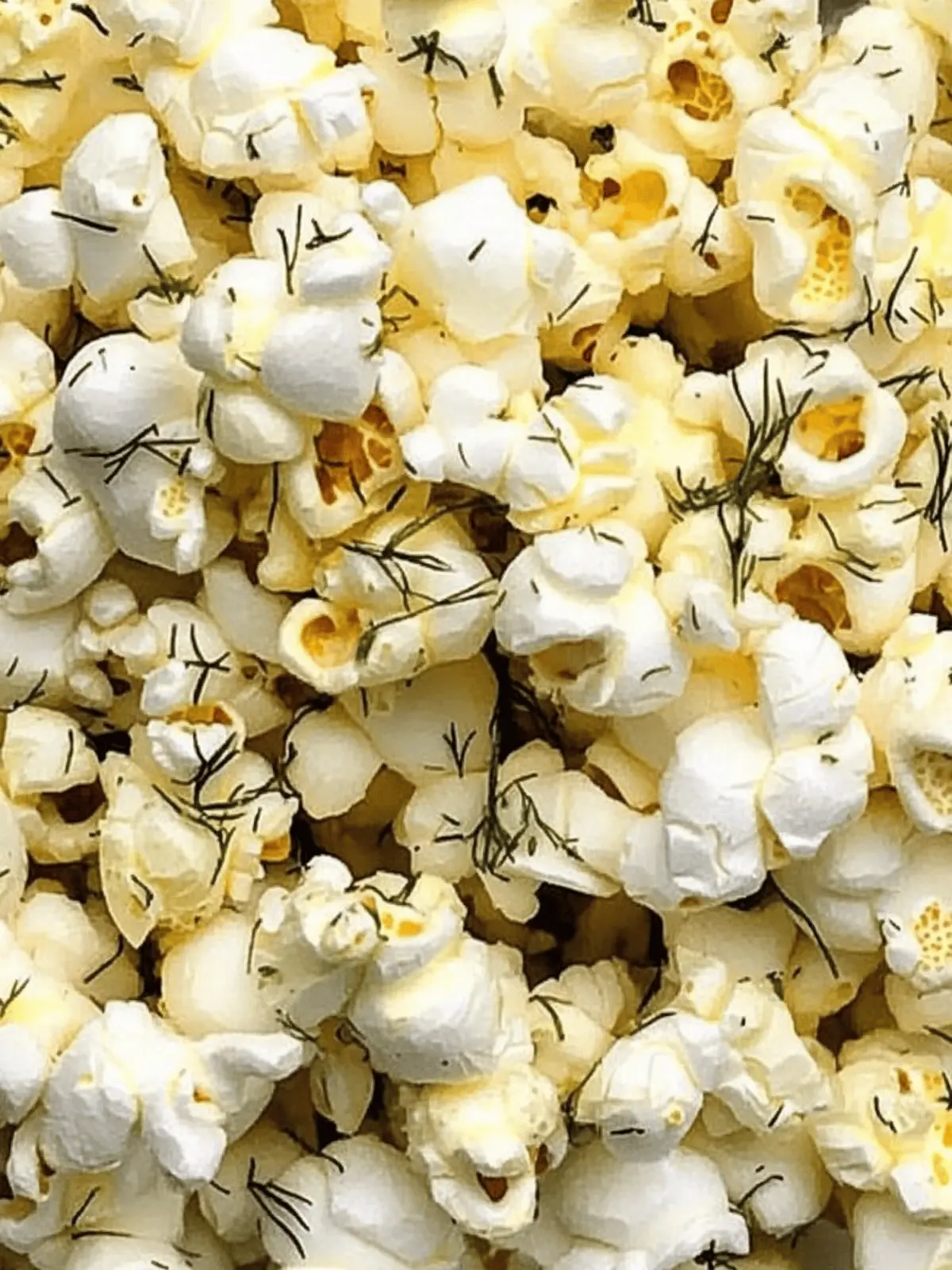 Dill Pickle Popcorn – Quick, Tasty Snack for Movie Nights 2 Dill Pickle Popcorn