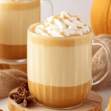 Cozy Up with Pumpkin Spice Milk: A Fall Favorite Recipe 10 Pumpkin Spice Milk