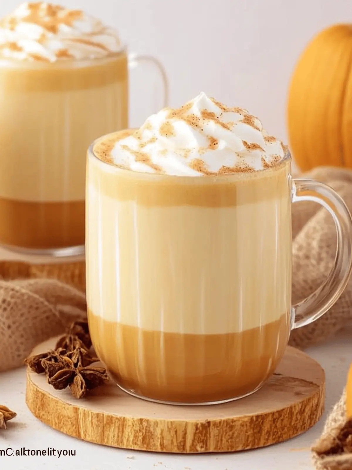 Cozy Up with Pumpkin Spice Milk: A Fall Favorite Recipe 5 Pumpkin Spice Milk