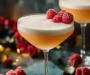 French Martini Magic: Your 3-Ingredient Cocktail Delight