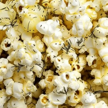 Dill Pickle Popcorn – Quick, Tasty Snack for Movie Nights 9 Dill Pickle Popcorn