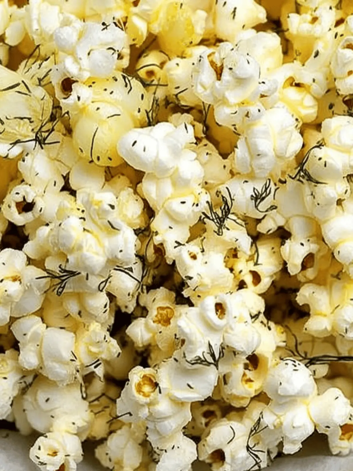 Dill Pickle Popcorn – Quick, Tasty Snack for Movie Nights 5 Dill Pickle Popcorn