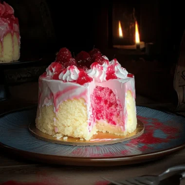 Whip Up Nostalgic Falooda Milk Cake for Instant Joy 9 Falooda Milk Cake