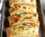 Irresistible Ham and Cheese Puff Pastry Pockets in Minutes