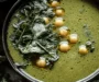Green Goddess Herb Soup: Your Ultimate Cozy Night Recipe