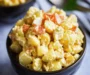 Savory Potato Mac Salad: A Hawaiian Twist You’ll Love