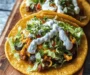 Navajo Tacos with Indian Fry Bread: Comfort Food Your Way