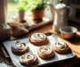 Delightful Chocolate Marshmallow Swirl Cookies Recipe