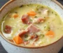 Savory Canadian Ham Bone Soup for Cozy, Comforting Meals