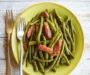 Savory Southern Style Green Beans with Bacon for Keto Bliss