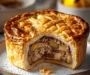 Savory Scotch Pie: Ultimate Comfort Food with a Twist