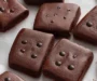 Delicious Chocolate Shortbread: Melt-in-Your-Mouth Bliss