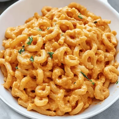 Copycat Carbone’s Spicy Pasta