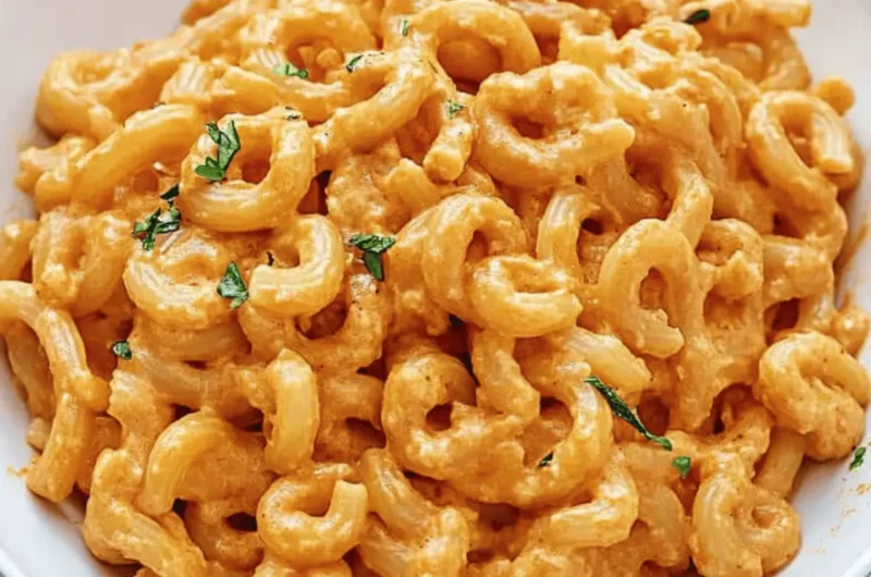 Copycat Carbone’s Spicy Pasta