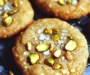Irresistible Salted Honey Pistachio Cookies You’ll Love