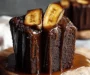 Irresistible Chocolate & Caramelised Banana Bread Bliss