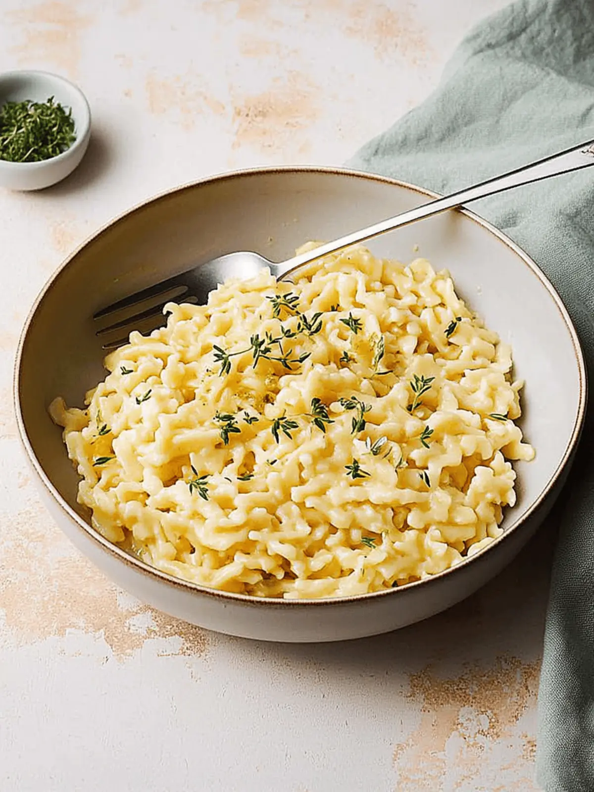 Master Spaetzle Dumplings for an Irresistible Homemade Meal 2 Spaetzle Dumplings