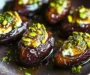 Honey Pistachio Ricotta Stuffed Dates for a Festive Treat