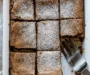 Irresistible Gingerbread Brownies for Cozy Holiday Treats