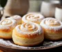 Fluffy Vanilla Pan de Mallorca Rolls for Perfect Mornings