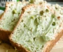 Deliciously Moist Pistachio Pudding Bread You’ll Love