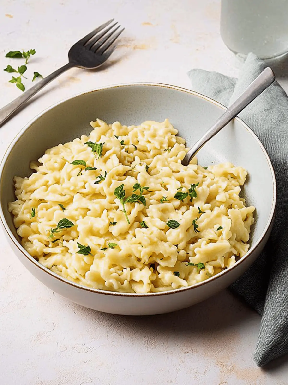 Master Spaetzle Dumplings for an Irresistible Homemade Meal 4 Spaetzle Dumplings