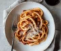 Savor Authentic Pasta Amatriciana – Taste Rome Tonight