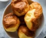 Perfectly Fluffy Popovers That Wow Every Time