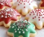 Delicious Italian Christmas Cookies That Melt in Your Mouth