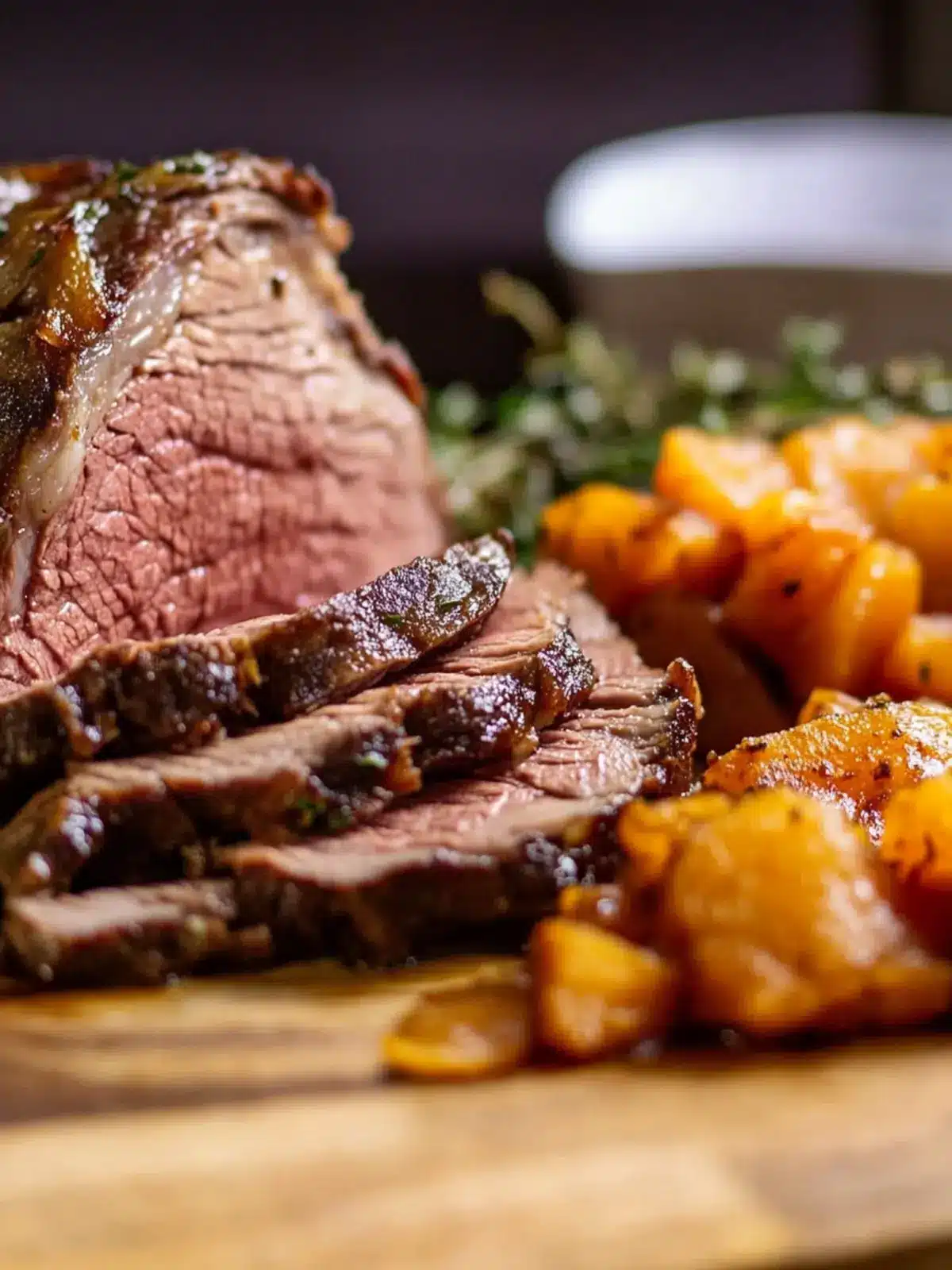 Savory Slow Cooker Roast Beef that Melts in Your Mouth 4 Slow Cooker Roast Beef