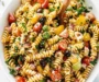 The Best Pasta Salad You’ll Want at Every Summer BBQ