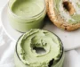 Vibrant Matcha Cream Cheese Spread for Easy Treats