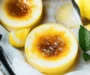 Delicious Lemon Posset Brûlée: A 3-Ingredient Treat