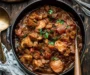 Slow Cooker Bigos: Cozy Polish Hunter’s Stew for Winter Nights