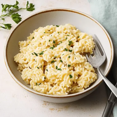 Master Spaetzle Dumplings for an Irresistible Homemade Meal 9 Spaetzle Dumplings