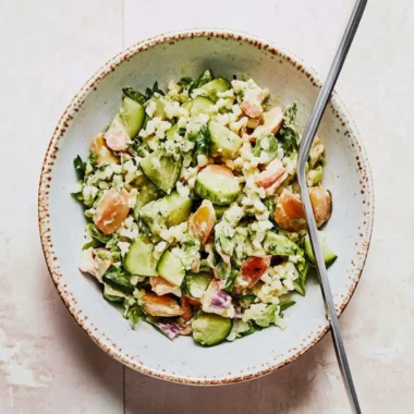 Jennifer Aniston Salad