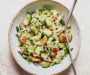 Jennifer Aniston Salad: A Flavorful Twist on Orzo Delight