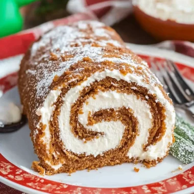 Delicious Pumpkin Cream Cheese Roll for Your Best Thanksgiving Yet 10 Pumpkin Cream Cheese Roll