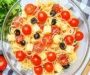 Classic Spaghetti Pasta Salad: A Fresh Twist on Summer Plates