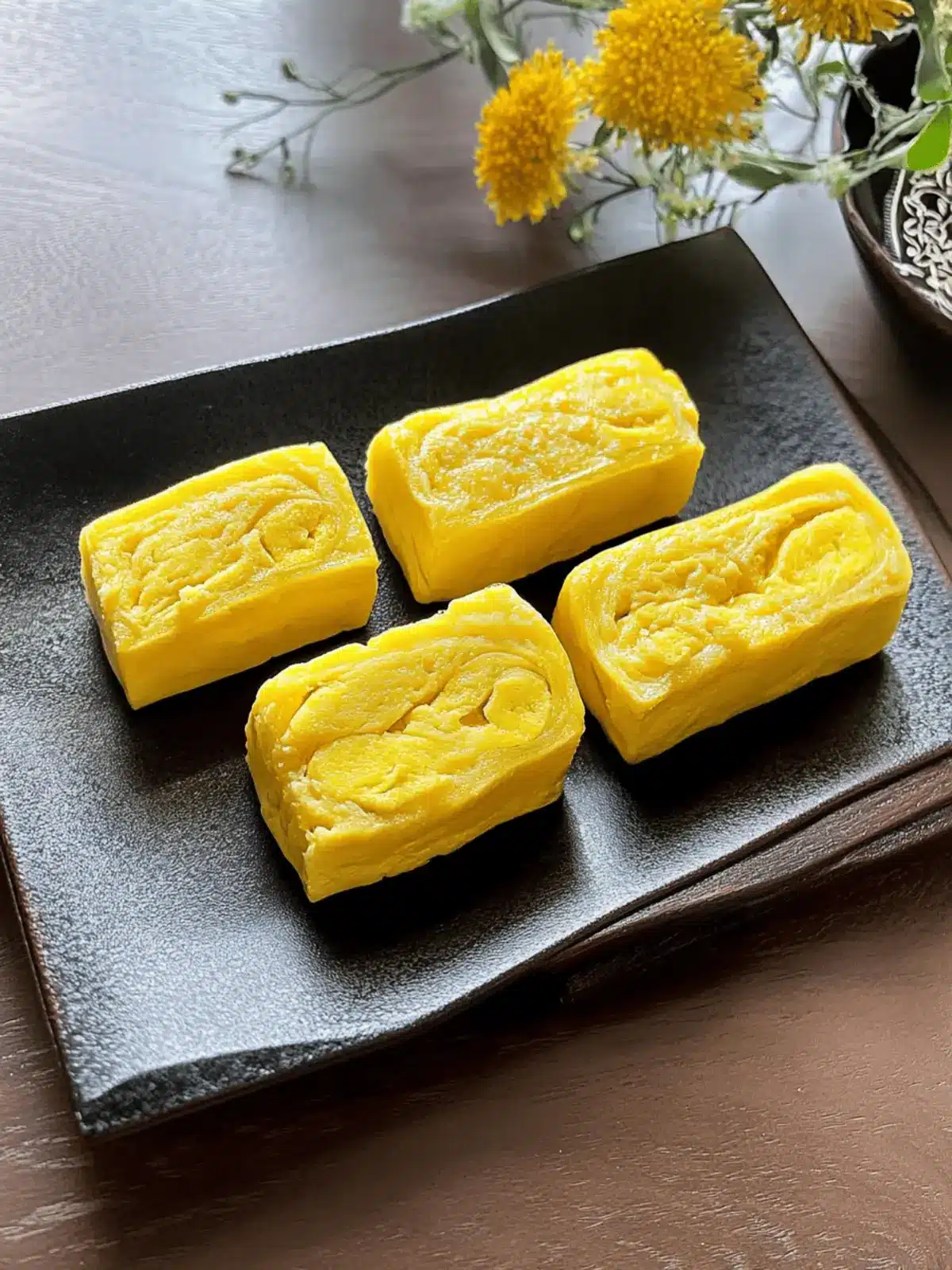 Tamagoyaki