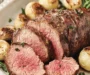 Savory Beef Tenderloin Roast That Impresses Every Time