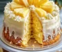 Moist Pineapple Juice Cake That’s a Breeze to Bake