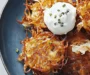 Crispy Classic Latkes: A Delicious Homemade Comfort Food